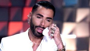 Federico Fashion Style e il coming out a Verissimo, Rosica: “Dovevi prendere quattrini”
