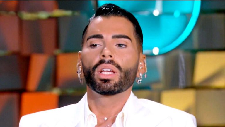 federico fashion style verissimo