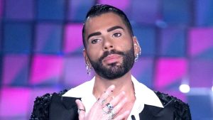 “Federico Fashion Style stava per fare coming out al GF Vip, poi è saltato tutto”
