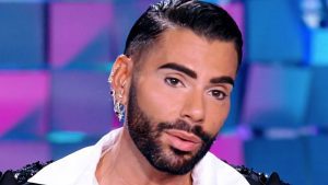 Federico Fashion Style, la confessione a Verissimo: “Sono gay”
