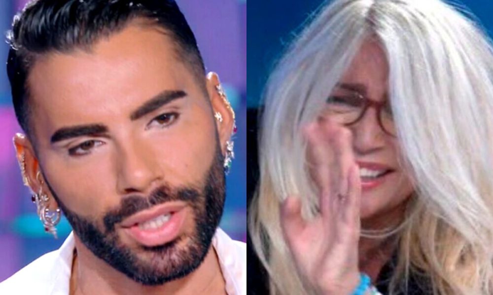 “Federico Fashion Style è gay”: la reazione iconica di Mara Venier