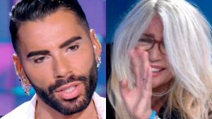 “Federico Fashion Style è gay”: la reazione iconica di Mara Venier