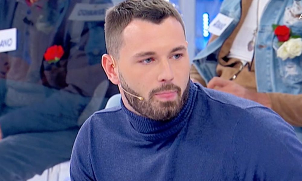 Federico D. ha definitivamente lasciato il trono di Uomini e Donne