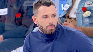 Federico D. ha definitivamente lasciato il trono di Uomini e Donne