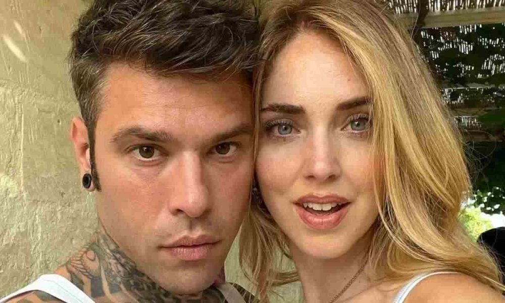 Fedez e l’ultimatum: c’entra il braccio destro di Chiara Ferragni
