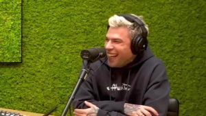 Fedez e l’ironia sulla scomparsa di Emanuela Orlandi, Parenzo: “C’è una famiglia che soffre da 40 anni”