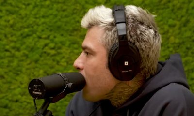 fedez muschio selvaggio