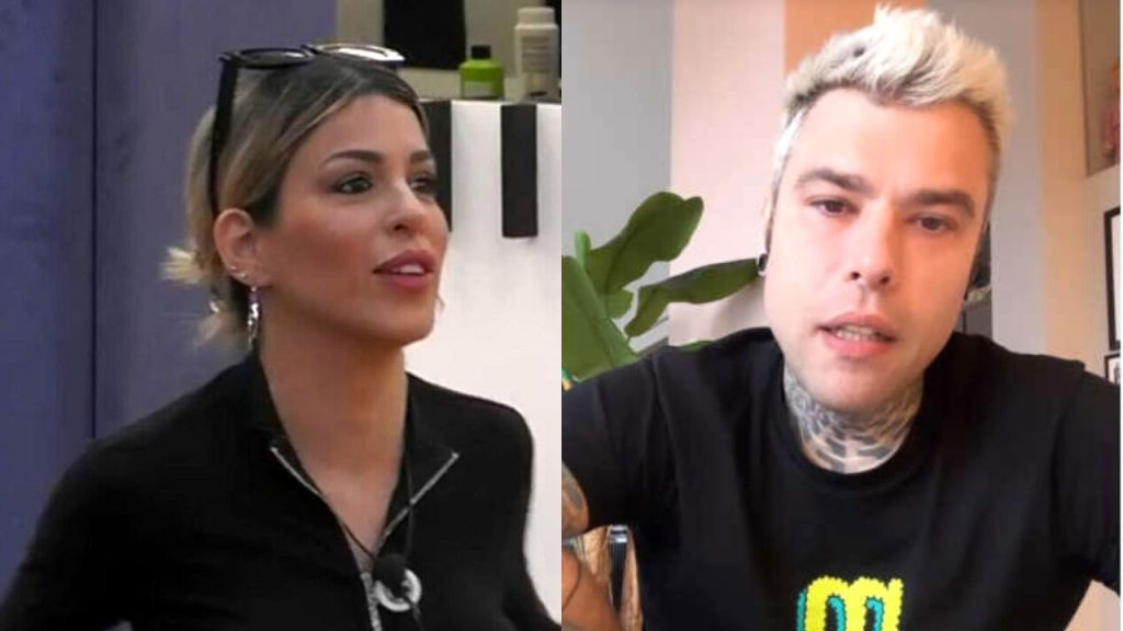 fedez oriana