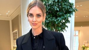 Chiara Ferragni, chi la vestirà al Festival di Sanremo: è già polemica