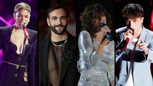Festival di Sanremo, nuove quotazioni: come sono cambiate le scommesse