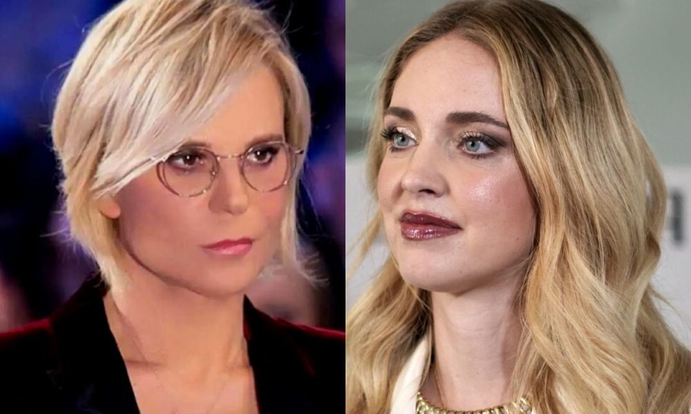 Mediaset conferma l’attacco a Sanremo: sarà De Filippi vs Ferragni