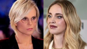 Mediaset conferma l’attacco a Sanremo: sarà De Filippi vs Ferragni
