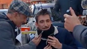 Fiorello svela in diretta il numero della Marcuzzi: “Abbiamo fatto un danno”