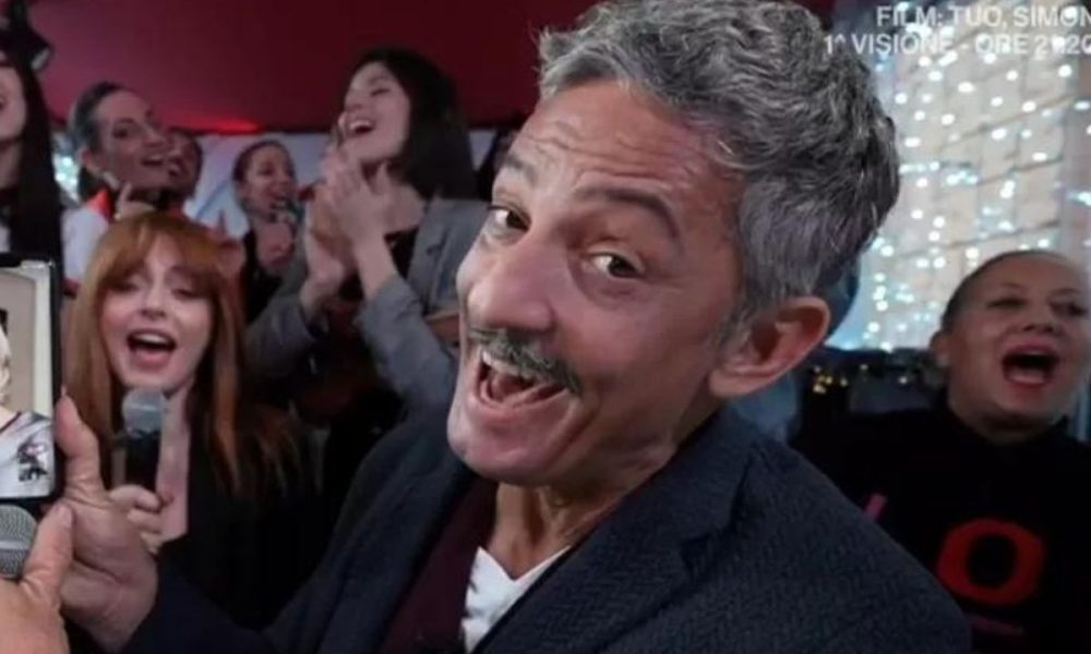 Fiorello e Biggio fenomeni: arriva la promozione di VivaRai2 su Rai Italia