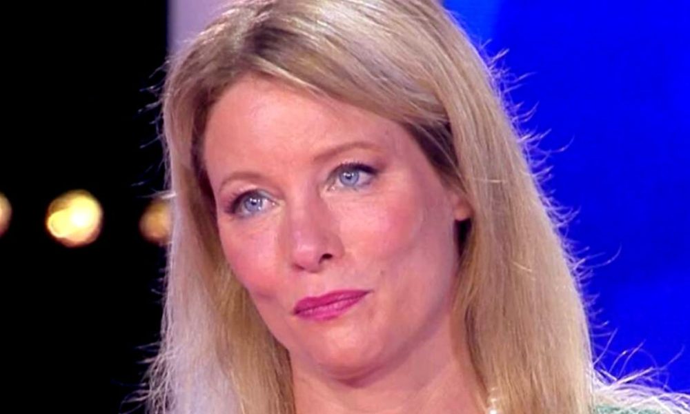 Flavia Vento: “Ho parlato con un alieno, mi ha detto di dire…