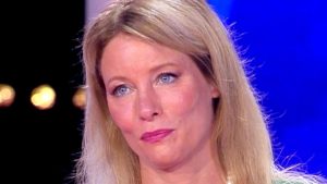 Flavia Vento: “Ho parlato con un alieno, mi ha detto di dire…