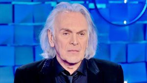 Riccardo Fogli sulla squalifica al GF Vip: “Ho sofferto molto”