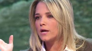 Francesca Barra perde la pazienza sui social: “Uno a uno li trascinerò in tribunale”