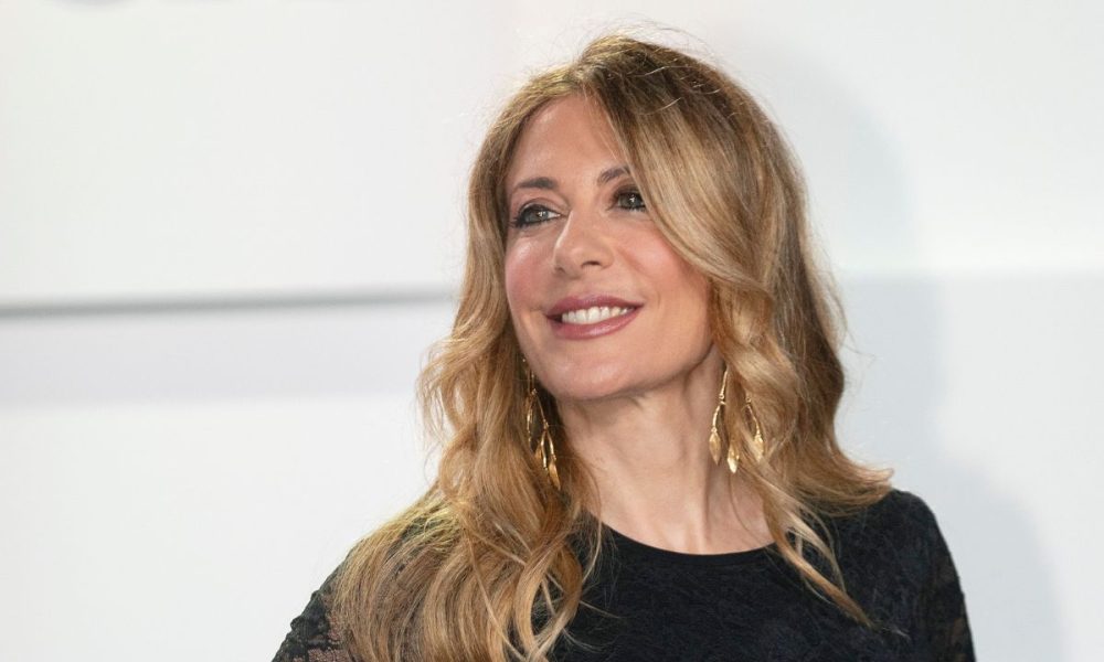 Francesca Fagnani senza filtri prima di Sanremo: “Non sono una santa”