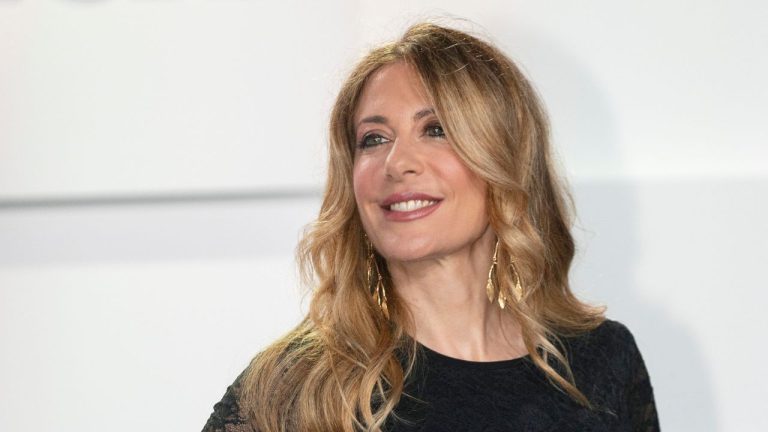 francesca fagnani sanremo