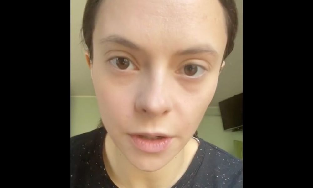 Francesca Michielin contro il body shaming: “Fatevi i ca*zi vostri”