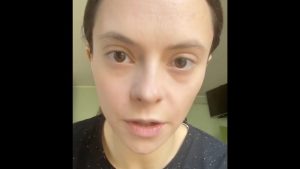 Francesca Michielin contro il body shaming: “Fatevi i ca*zi vostri”
