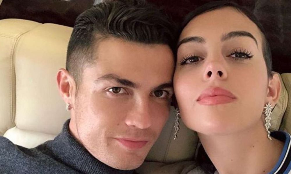 Ronaldo, la fidanzata Georgina compie 29 anni: le foto della festa esclusiva