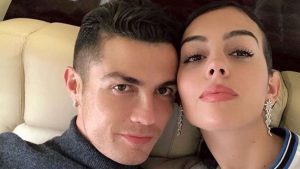 Ronaldo, la fidanzata Georgina compie 29 anni: le foto della festa esclusiva