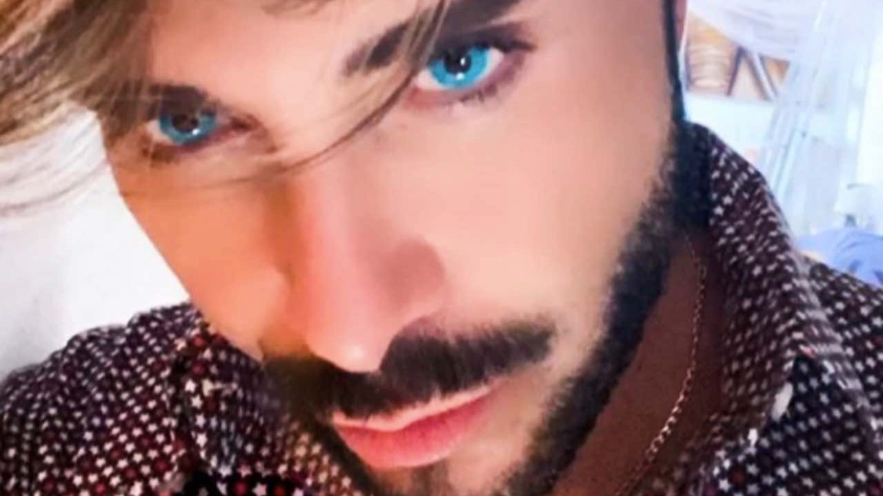 Giacomo Urtis pronto a cambiare sesso: l'indiscrezione che ha fatto arrabbiare l'ex vippone 41 giacomo urtis sesso