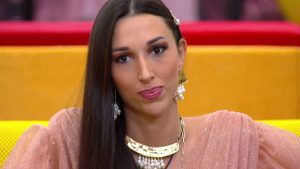 GF Vip, caos nella Casa: è sparita la collana di diamanti di Giaele