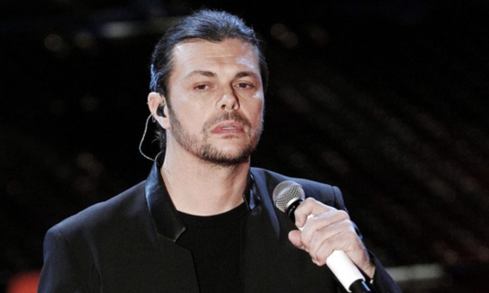 Gianluca Grignani: spoilerata la canzone in gara al Festival di Sanremo?