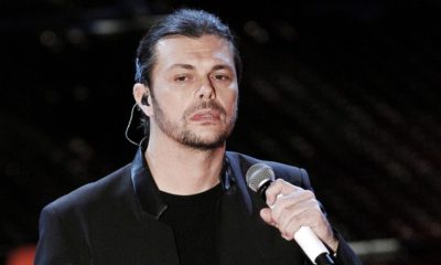 gianluca grignani canzone festival sanremo