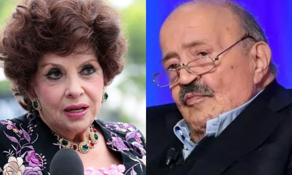 Gina Lollobrigida, giovedì i funerali. Costanzo: “Una donna delicatissima”