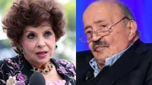Gina Lollobrigida, giovedì i funerali. Costanzo: “Una donna delicatissima”