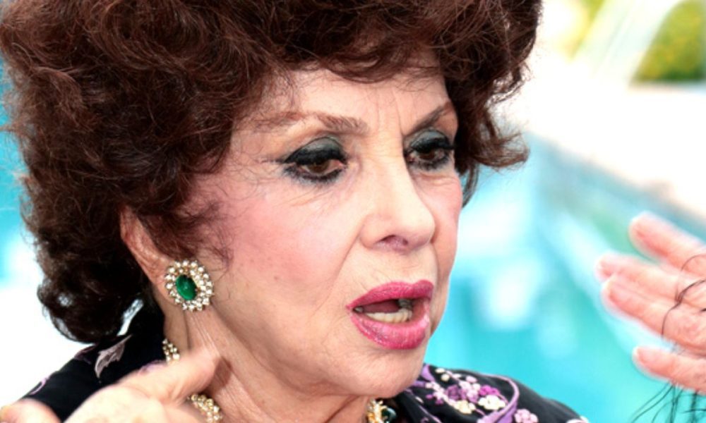 Gina Lollobrigida, Ingroia: “Non voleva lasciare nulla al figlio, è stata costretta”