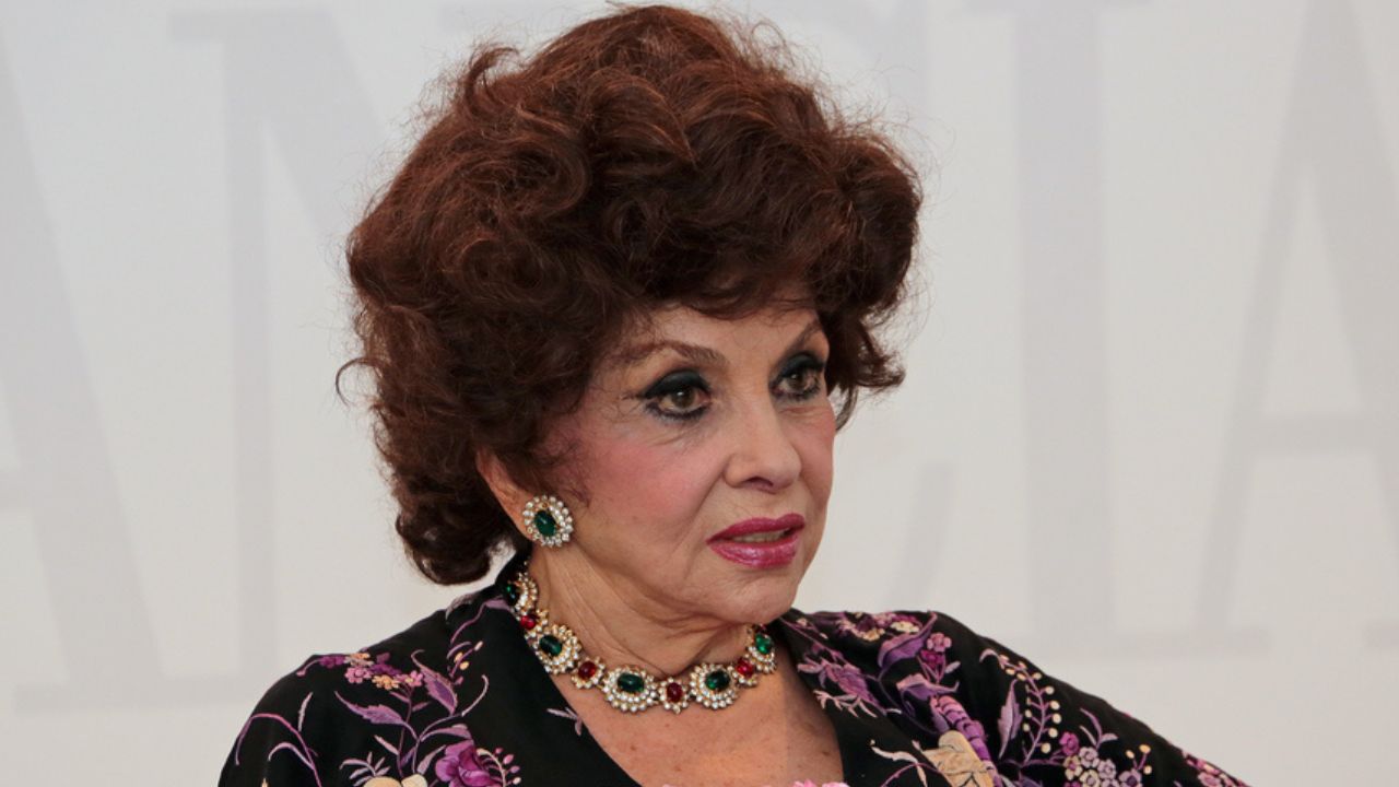 Gina Lollobrigida, gli ultimi giorni dell'attrice: parla il figlio Andrea 41 gina lollobrigida figlio