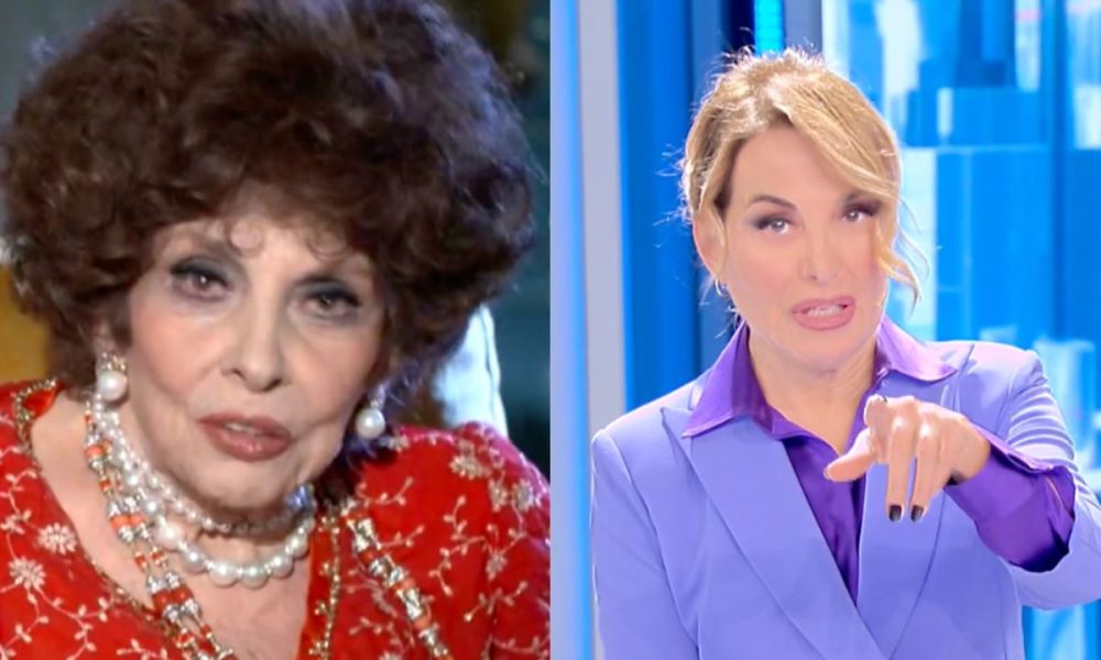 Gina Lollobrigida, Rigau: “Rimase incinta di me, perse il bambino”