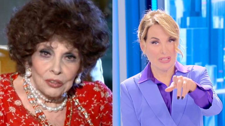 gina lollobrigida incinta rigau