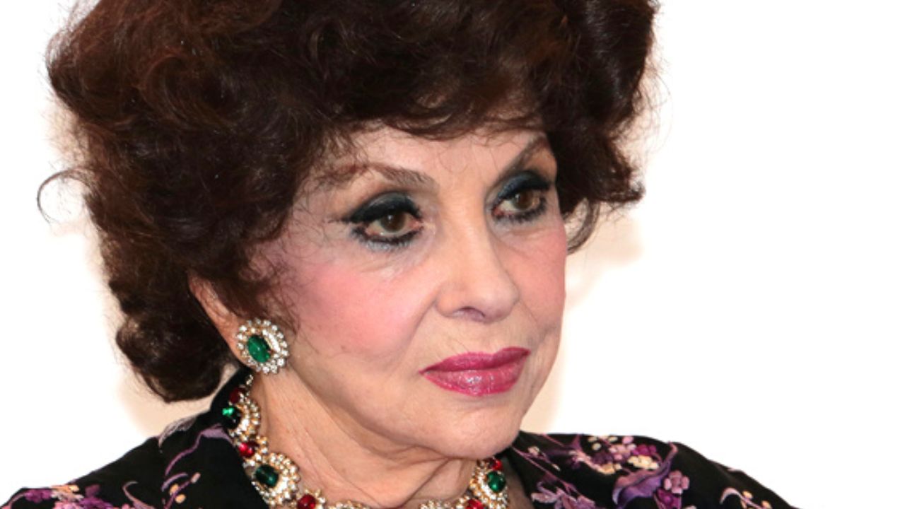 gina lollobrigida rigau