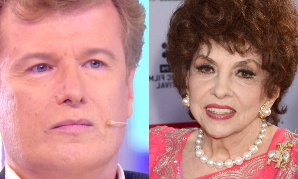 Gina Lollobrigida, l’ex Rigau accusa: la lite in clinica e il patrimonio “sparito”