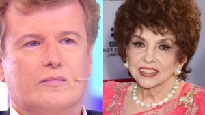 Gina Lollobrigida, l’ex Rigau accusa: la lite in clinica e il patrimonio “sparito”