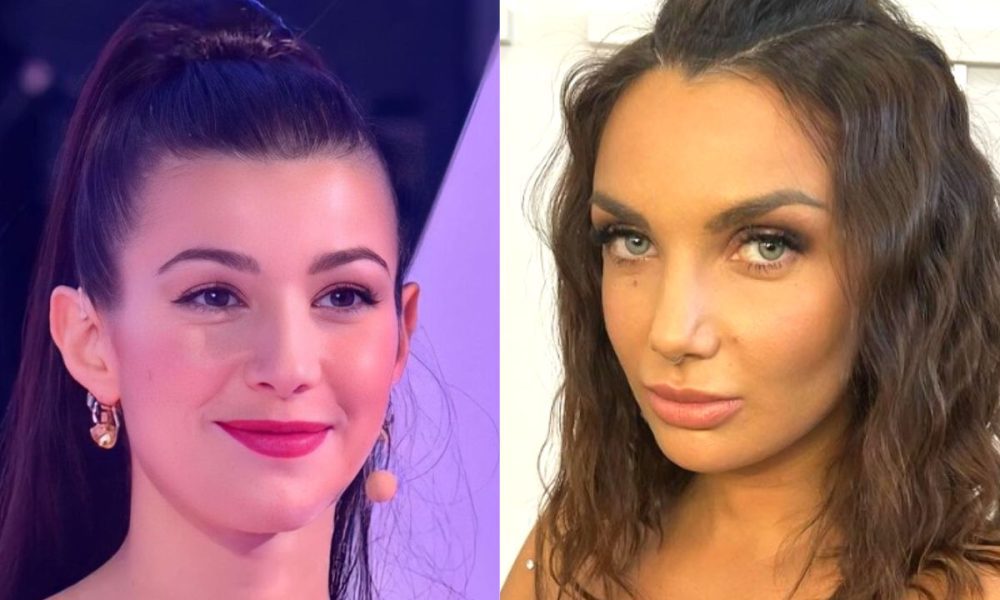 Una voce per San Marino: una Lamborghini c’è, ma è Ginevra più che Elettra