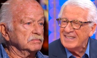 gino paoli peppino di capri festival sanremo