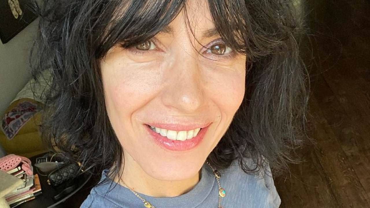 Giorgia sulla sua vita privata: "Il povero Emanuel Lo è devastato" 41 giorgia emanuel lo