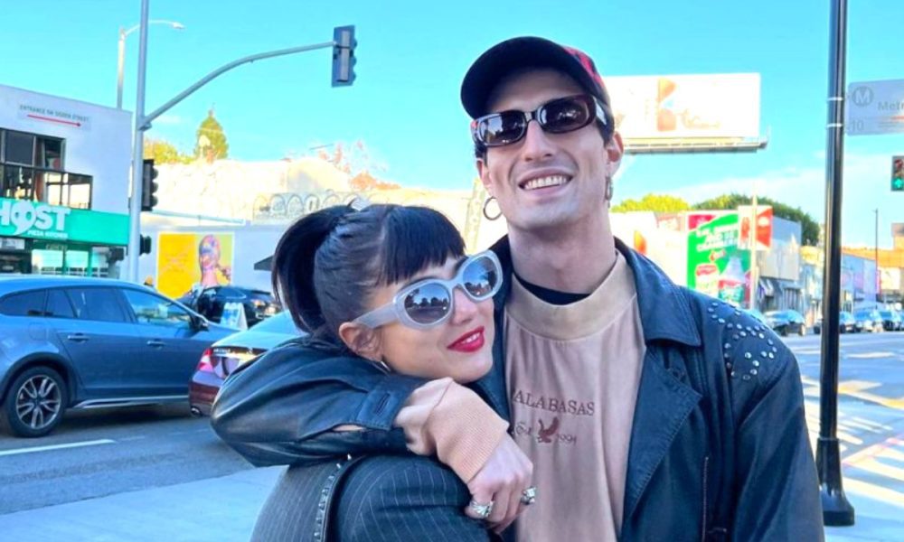 Giorgia Soleri compie 27 anni: la tenera dedica di Damiano David