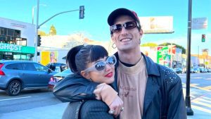 Giorgia Soleri compie 27 anni: la tenera dedica di Damiano David