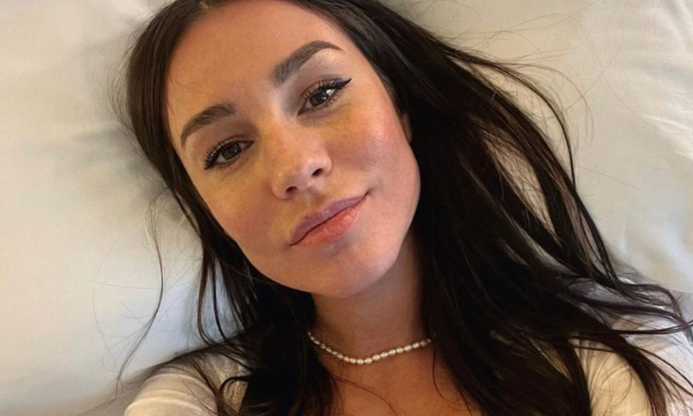 Giorgia Crivello, l’annuncio drammatico: l’influencer ha perso il figlio