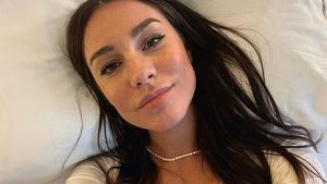 Giorgia Crivello, l’annuncio drammatico: l’influencer ha perso il figlio