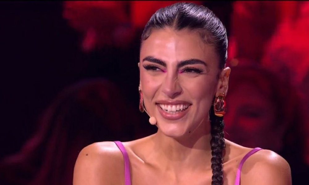 Giulia Salemi verso il Festival di Sanremo 2023? Il ruolo speciale