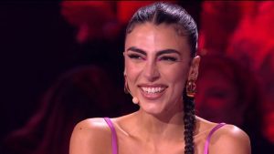 Giulia Salemi verso il Festival di Sanremo 2023? Il ruolo speciale